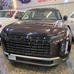 هيونداي باليسيد